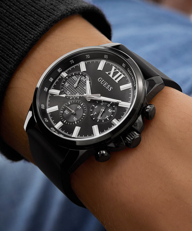 Guess Watch For Men GW0913G3