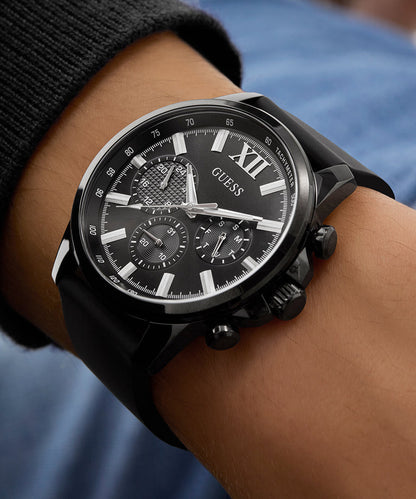 Guess Watch For Men GW0913G3