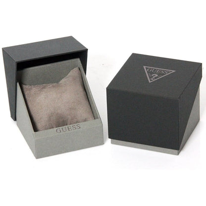 Guess w0366g3 For Men-Analog, Casual Watch