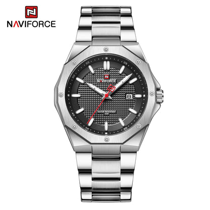 Naviforce Watch Men NF9200S S/B