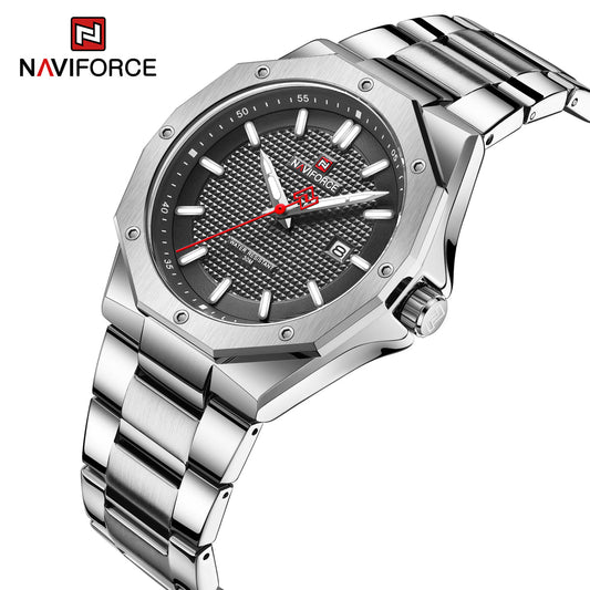 Naviforce Watch Men NF9200S S/B