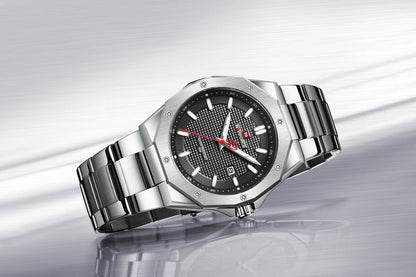 Naviforce Watch Men NF9200S S/B