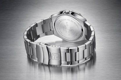 Naviforce Watch Men NF9200S S/B