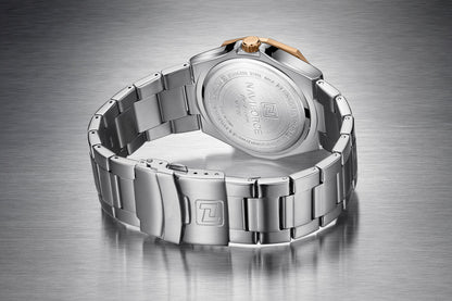 Naviforce Watch Men NF9200S S/RG