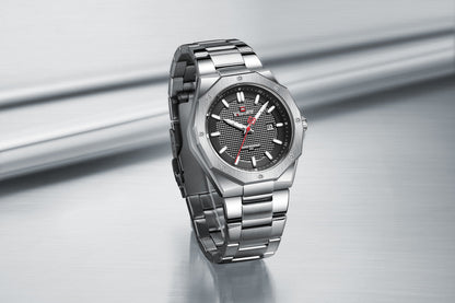 Naviforce Watch Men NF9200S S/B