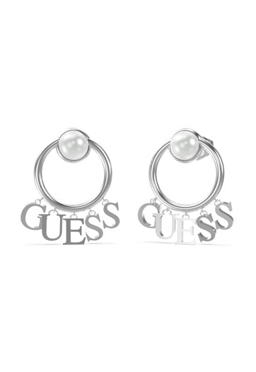 Guess Jewelry - JUBE02265JWRHT/U