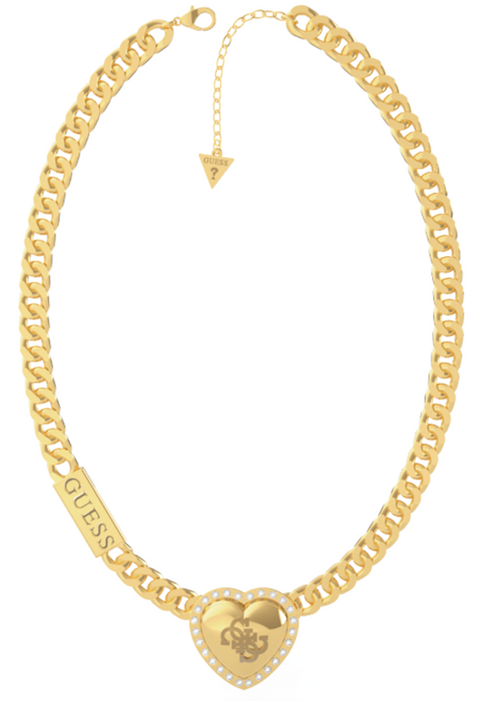 Guess Jewelry - JUBN01063JWYGT/U