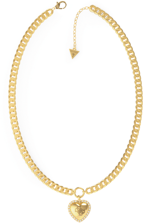 Guess Jewelry - JUBN01064JWYGT/U