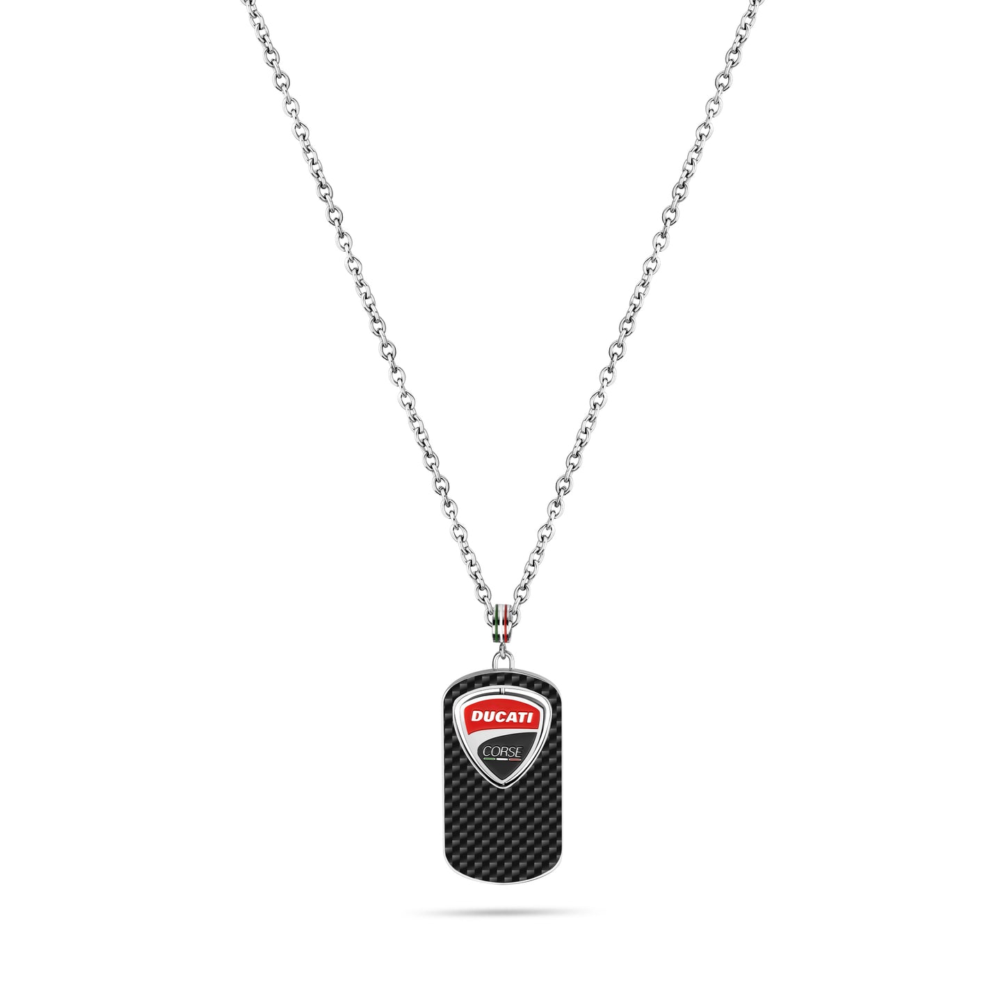 Ducati Targa Necklace DTAGN2137601