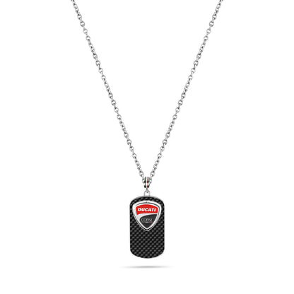 Ducati Targa Necklace DTAGN2137601