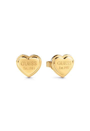 Guess Jewelry - JUBE02179JWYGT/U