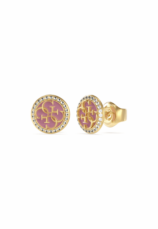 Guess Jewelry - JUBE02147JWYGRST/U
