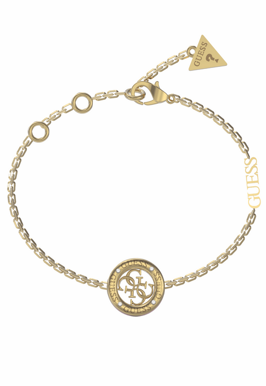 Guess Jewelry - JUBB02289JWYGBKS