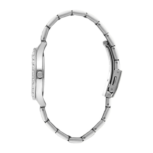 LEE COOPER Women's Two-Tone Stainless Steel Analog Watch - LC07869.220