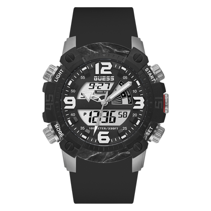 GUESS Mens WATCH GW0421G1