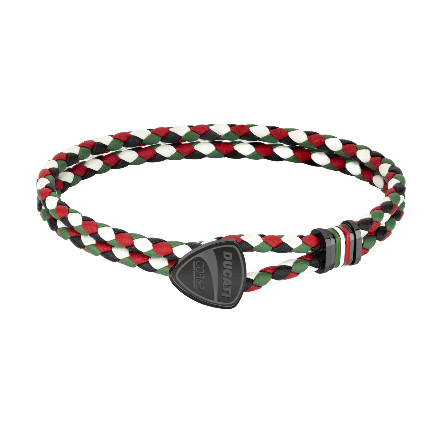 Ducati DTAGB2137502 Scudetto Bracelet