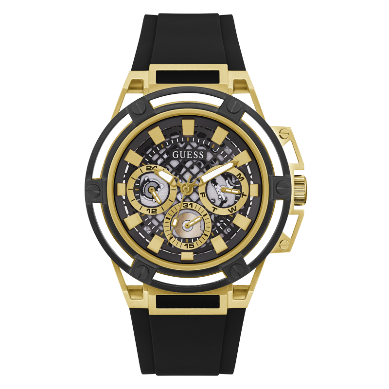 GUESS Mens WATCH GW0423G2