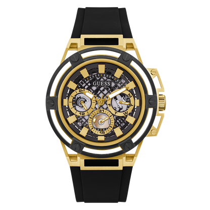 GUESS Mens WATCH GW0423G2