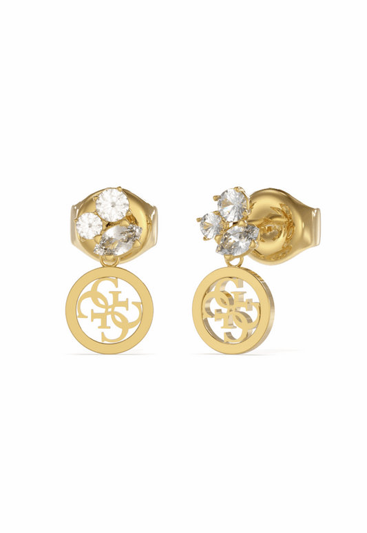 Guess Jewelry - JUBE02153JWYGT/U