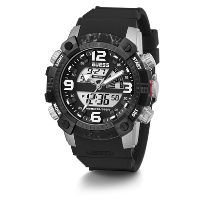 GUESS Mens WATCH GW0421G1