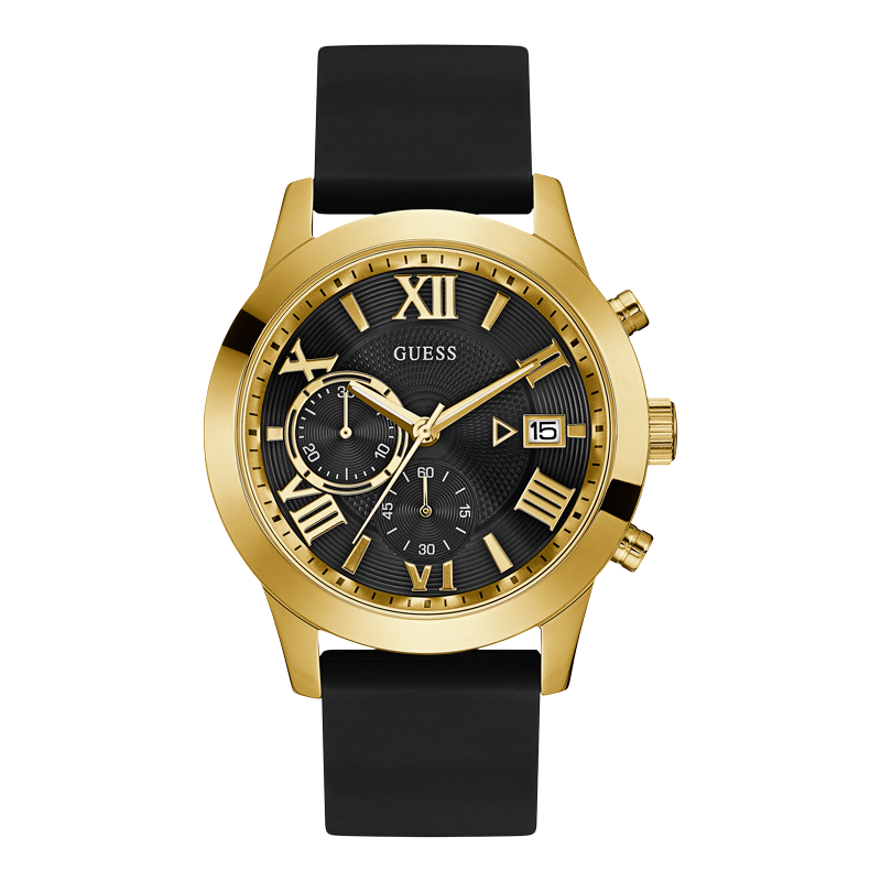 GUESS Mens WATCH W1055G4
