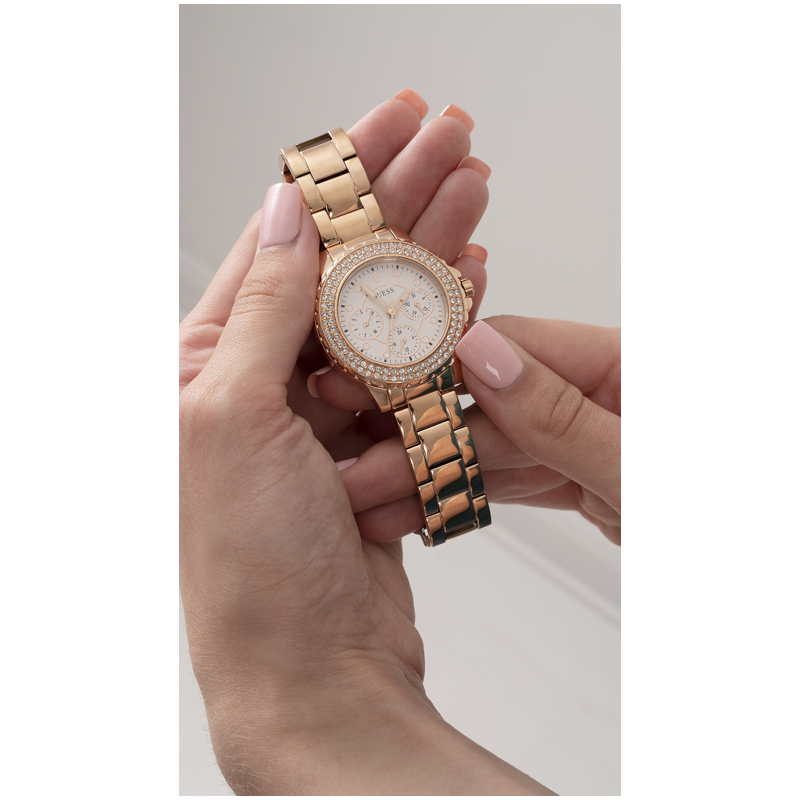 GUESS Ladies WATCH GW0410L3