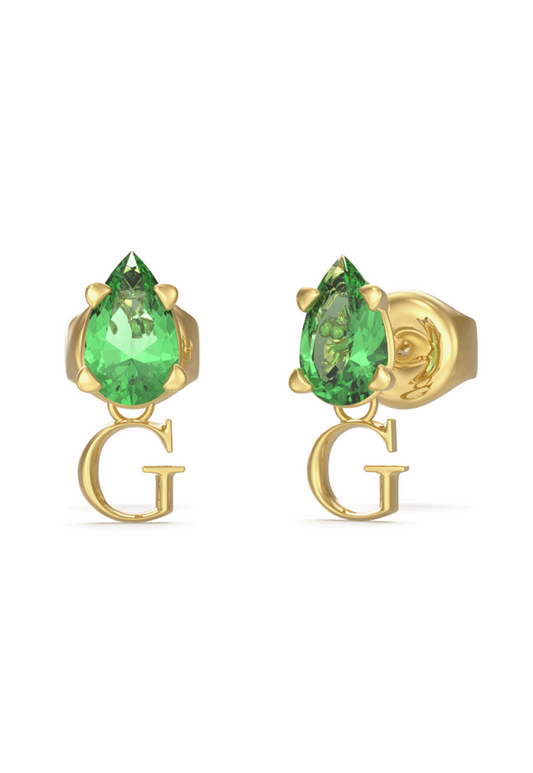 Guess Jewelry - JUBE02151JWYGEMT/U
