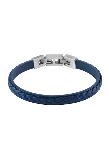 Guess Jewelry - JUMB02143JWSTJBT/U Bracelet Steel For Men