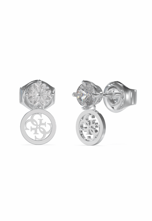 Guess Jewelry - JUBE02154JWRHT/U