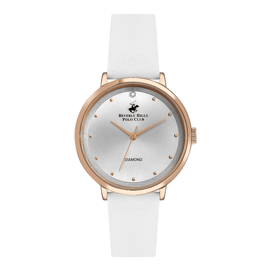 Beverly Hills Polo Club BP3174C.433 - Women's Watch