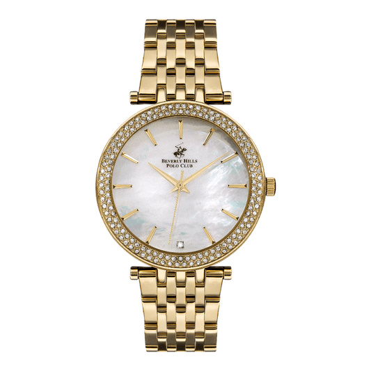 Beverly Hills Polo Club BP3183C.120 - Women's Watch