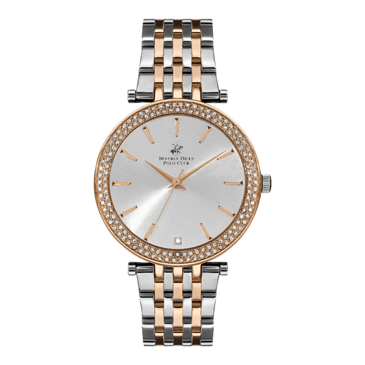Beverly Hills Polo Club BP3183C.530 - Women's Watch