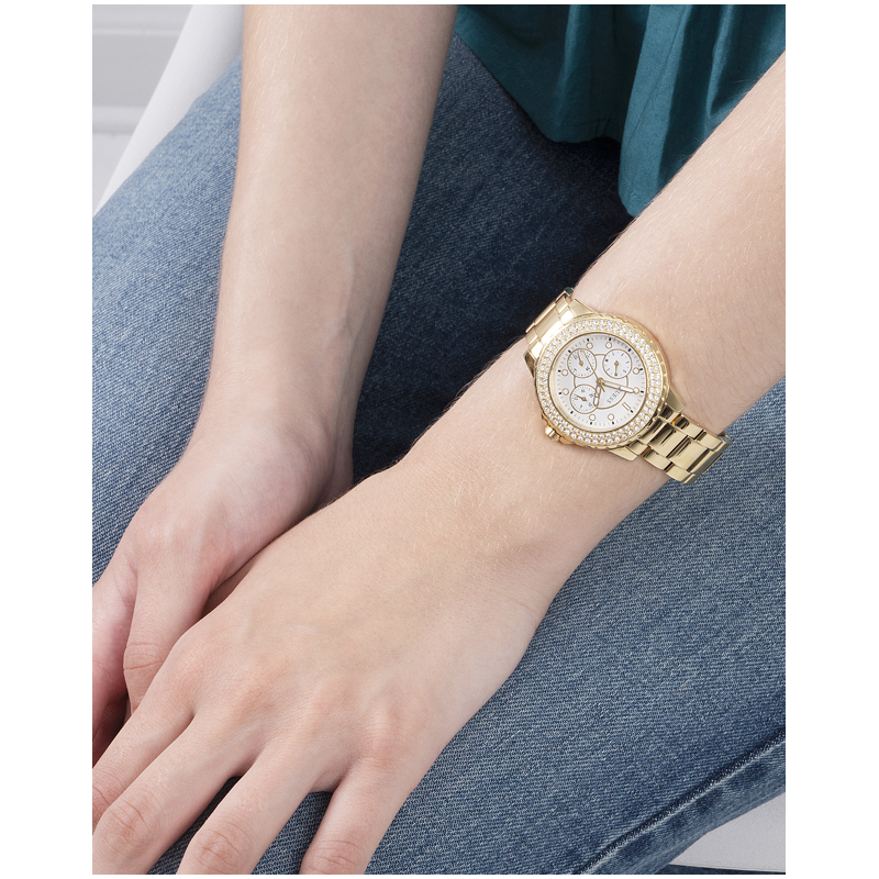 GUESS Ladies WATCH GW0410L2