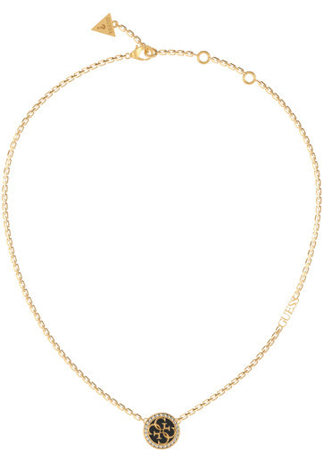 Guess Jewelry - JUBN02146JWYGBKT/U