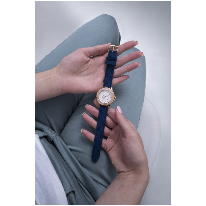 GUESS Ladies WATCH GW0411L2