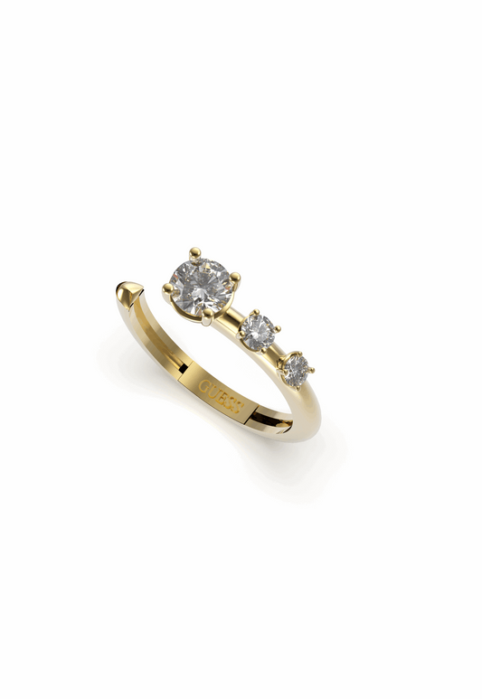 Guess Jewelry - JUBR01408JWYG54