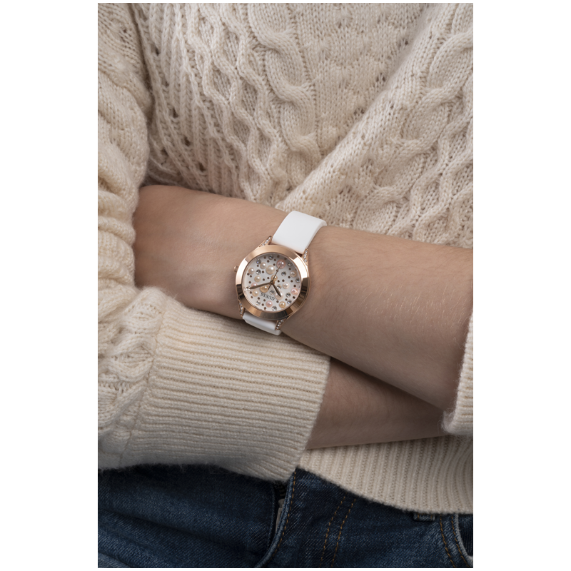 GUESS Ladies WATCH GW0381L3