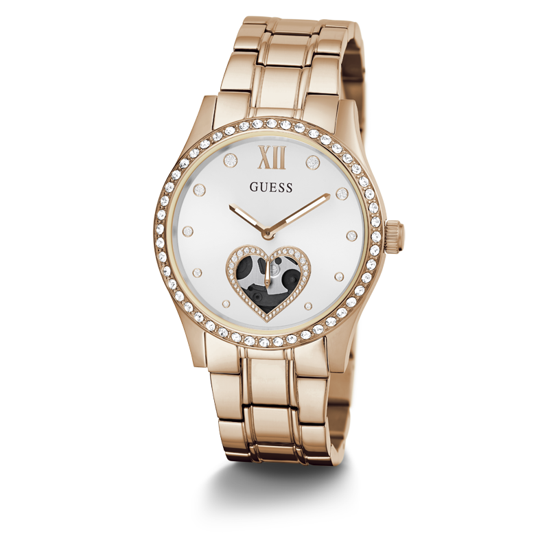 GUESS Ladies WATCH GW0380L3