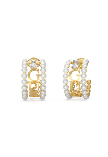 Guess Jewelry - JUBE02260JWYGT/U