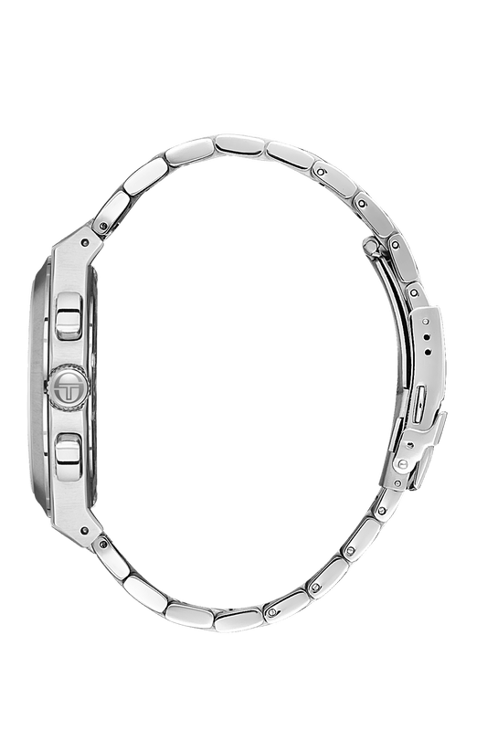 Sergio Tacchini ST.1.10388-5 - Men's Steel Watch