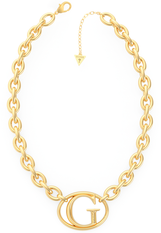 Guess Jewelry - JUBN01035JWYGT/U