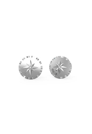 Guess Jewelry - JUBE02206JWRHT/U