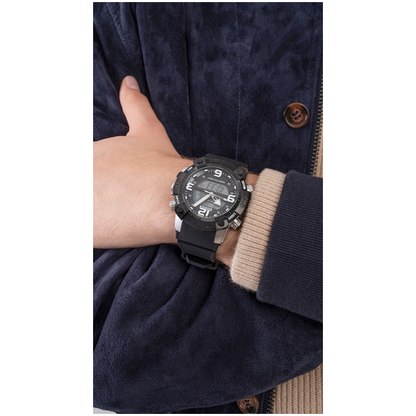 GUESS Mens WATCH GW0421G1