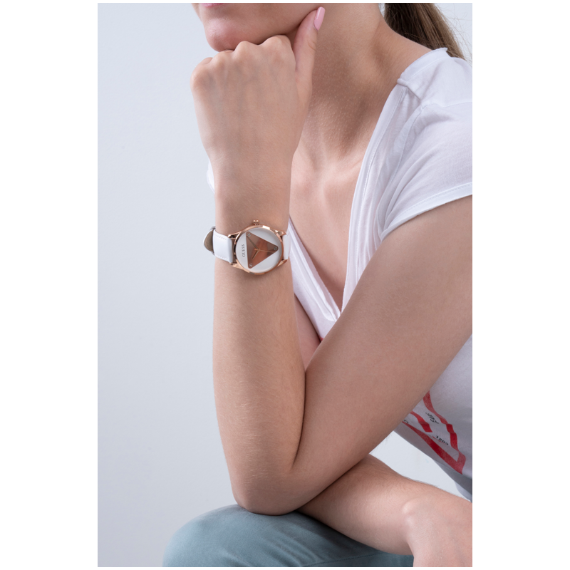 GUESS Ladies WATCH GW0399L2