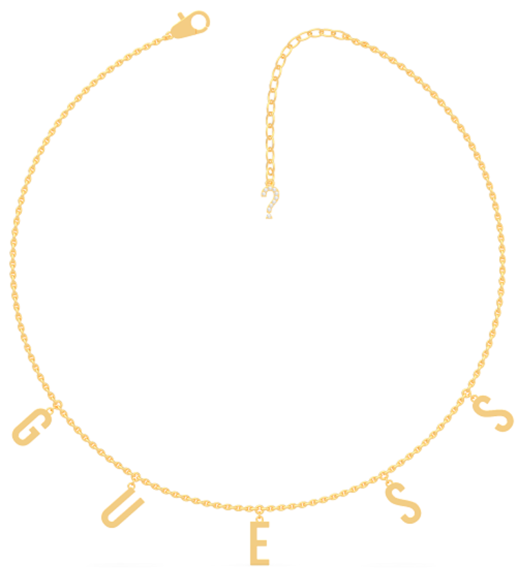 Guess - UBN20001