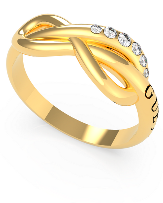 Guess Jewelry - UBR20034-58