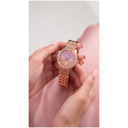 GUESS Ladies WATCH GW0365L3