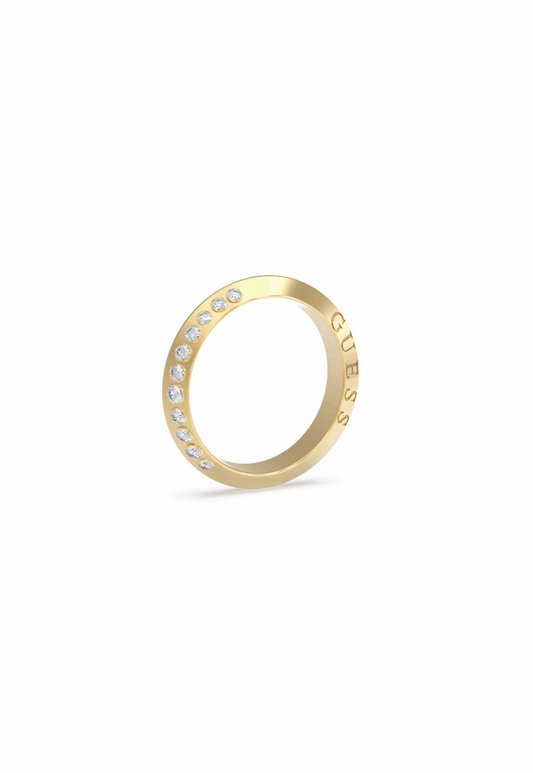 Guess Jewelry - JUBR02188JWYG56