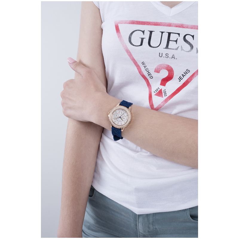 GUESS Ladies WATCH GW0411L2