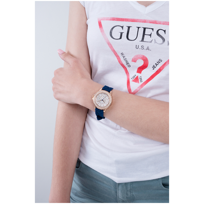 GUESS Ladies WATCH GW0411L2